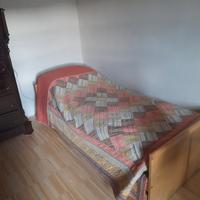 letto singolo design