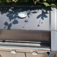 barbecue campingaz