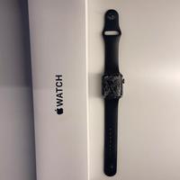 Apple watch Nike - shermo da sostituire