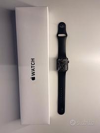 Apple watch Nike - shermo da sostituire