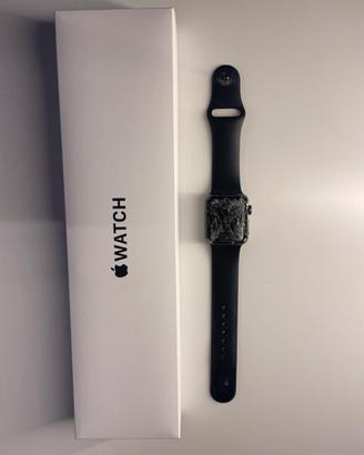 Apple watch Nike - shermo da sostituire