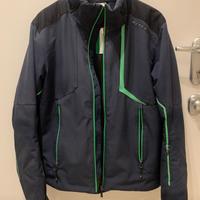 Tuta sci west scout