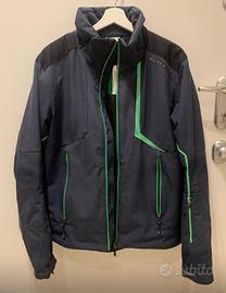 Tuta sci west scout