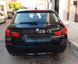 BMW Serie 5 (F10/11) - 2013