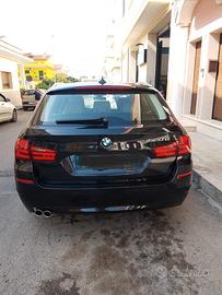 BMW Serie 5 (F10/11) - 2013