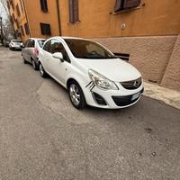 Opel Corsa 2013