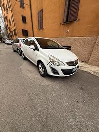 Opel Corsa 2013