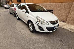 Opel Corsa 2013