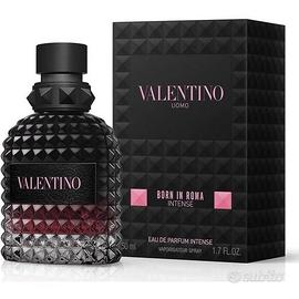 valentino  Born in roma intense 