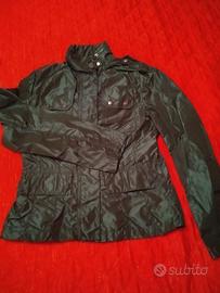 Giubbino corto donna