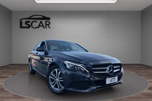 Mercedes-Benz Classe C 220 D Premium Plus - Unipro