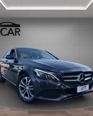 Mercedes-Benz Classe C 220 D Premium Plus - Unipro