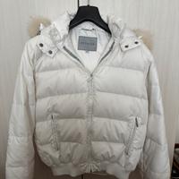 Piumino d’oca donna
