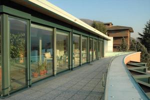 Appartamento di 122 m² con 3 locali e box auto a C