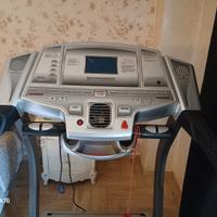Tapis roulant High Muster professionale