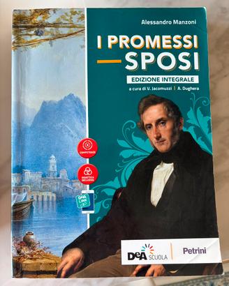 I promessi sposi edizione integrale