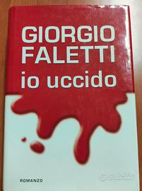 IO uccido