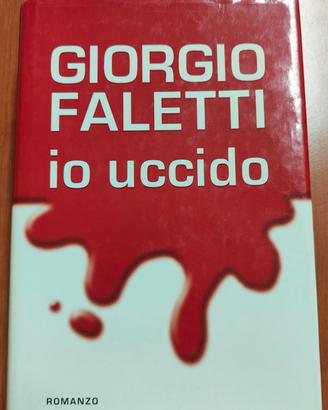 IO uccido