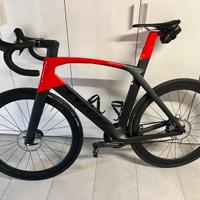 Trek Madone slr tg 58