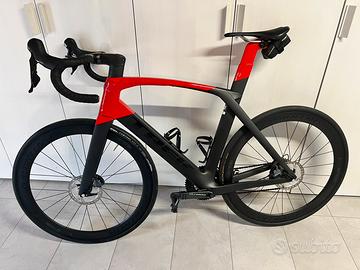 Trek Madone slr tg 58