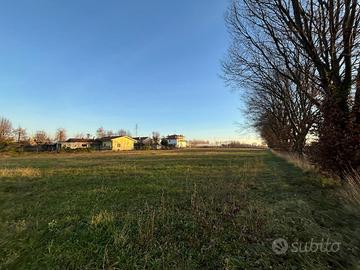 TERRENO EDIFICABILE