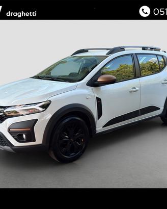 Dacia Sandero Stepway 1.0 TCe ECO-G Extreme