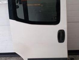 Porta Laterale Dx Fiat Qubo 2010/18