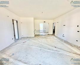 Appartamento 4 vani + 2 acc. - Mini Condominio