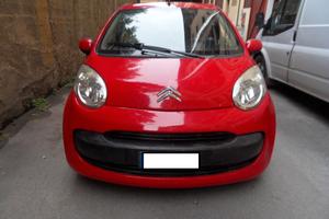 Citroen C1 1.0 5 porte C1TY