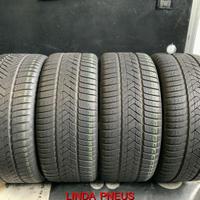 4 gomme invernali 275 40 20