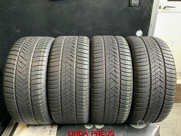 4 gomme invernali 275 40 20