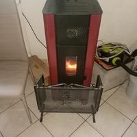 stufa a pellet