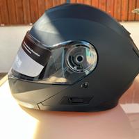 CASCO PER MOTO/ SCOOTER YEMA TAGLIA XL