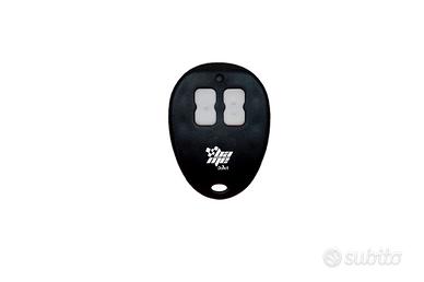 Telecomando cancello Bame Young 2CH - 433MHz