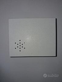 Sensore presenza acqua