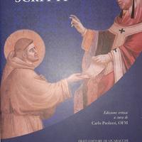 Gli scritti di San Francesco