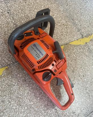 Motosega Husqwarna 135 Mk1