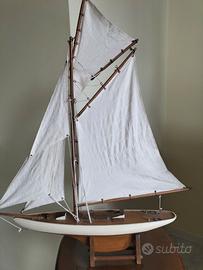 Barca a vela