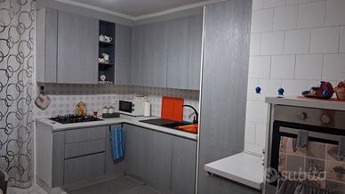 Cucina mobilturi come nuova