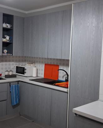 Cucina mobilturi come nuova