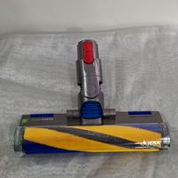 Spazzola fluffy laser Dyson v12 