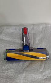 Spazzola fluffy laser Dyson v12 