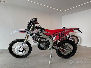 Fantic caballero 250 4t