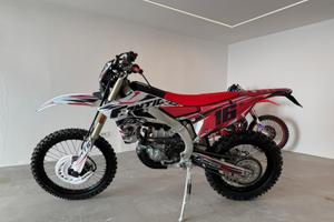 Fantic caballero 250 4t