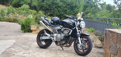 Honda hornet 600 2003