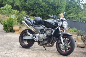 Honda hornet 600 2003