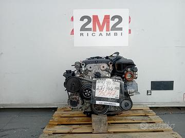 MOTORE COMPLETO MERCEDES SLK W171 2° Serie 271944