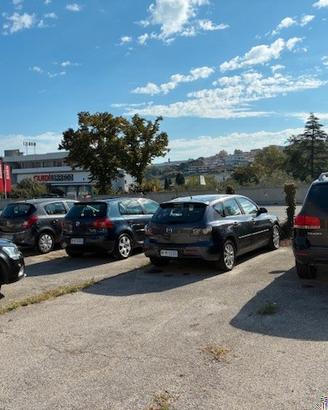 Terreno con ufficcio in via consolare 247