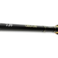 Canna da pesca Daiwa Legalis spinning