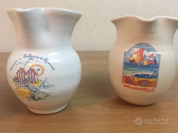 Brocche da Vino di Rimini - Nuove - Anni 80/90